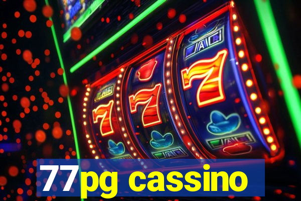 77pg cassino