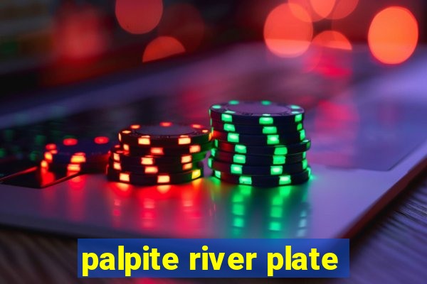 palpite river plate