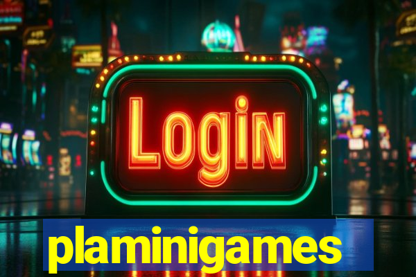 plaminigames