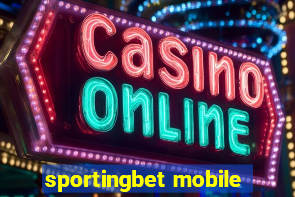 sportingbet mobile