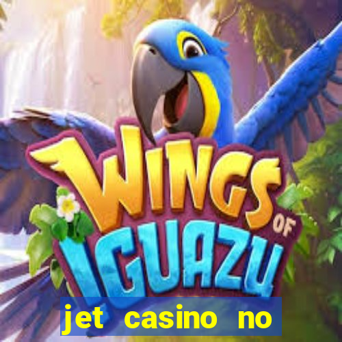 jet casino no deposit bonus