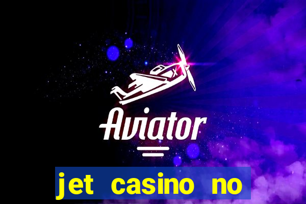 jet casino no deposit bonus