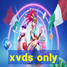 xvds only