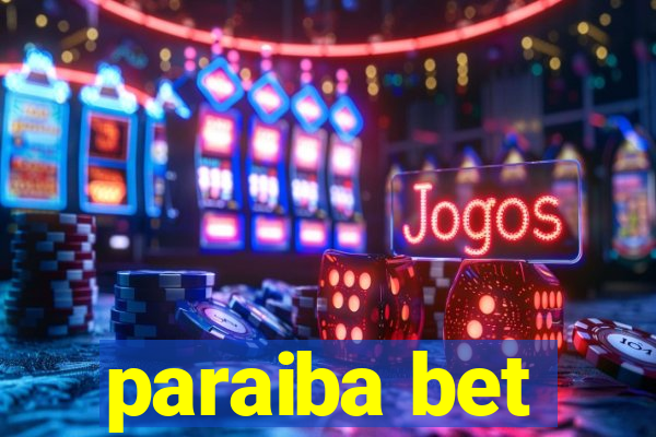 paraiba bet