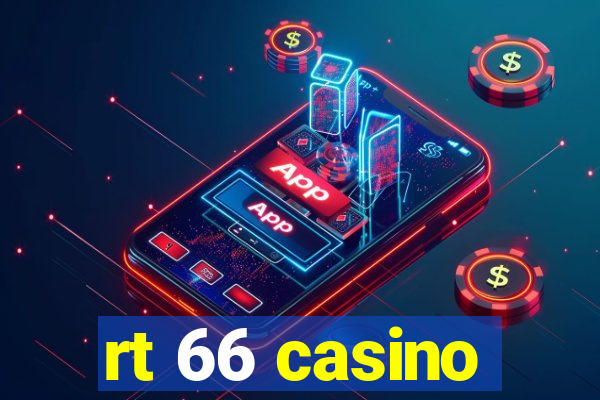 rt 66 casino