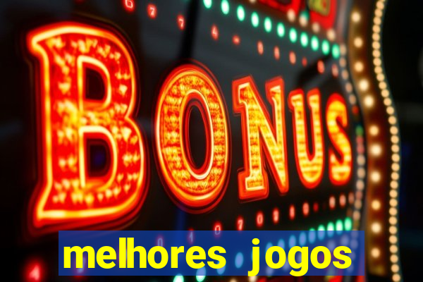 melhores jogos pagos ios