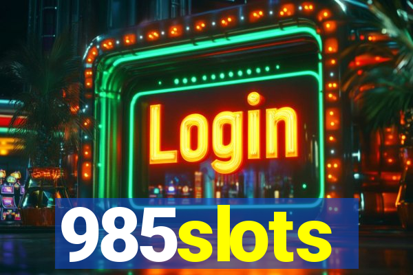 985slots