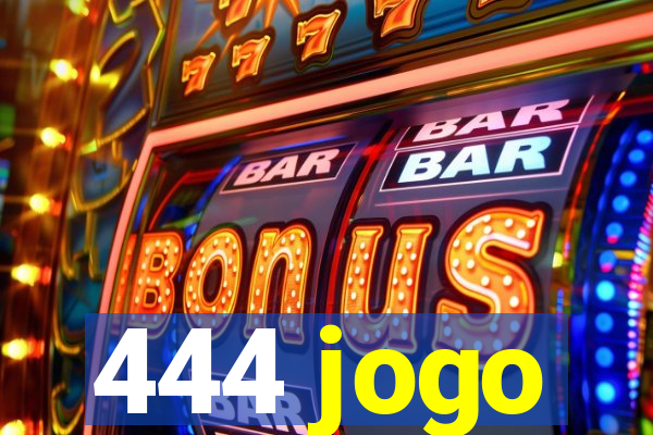 444 jogo