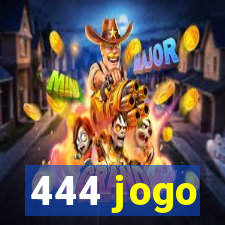 444 jogo