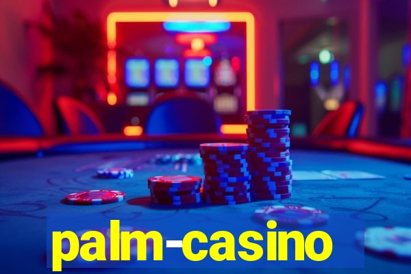 palm-casino