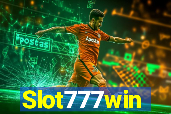 Slot777win