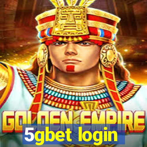 5gbet login