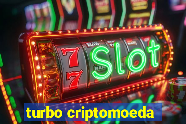 turbo criptomoeda