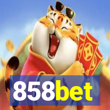 858bet