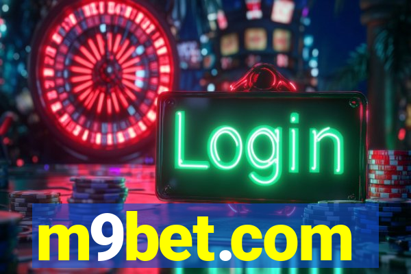 m9bet.com