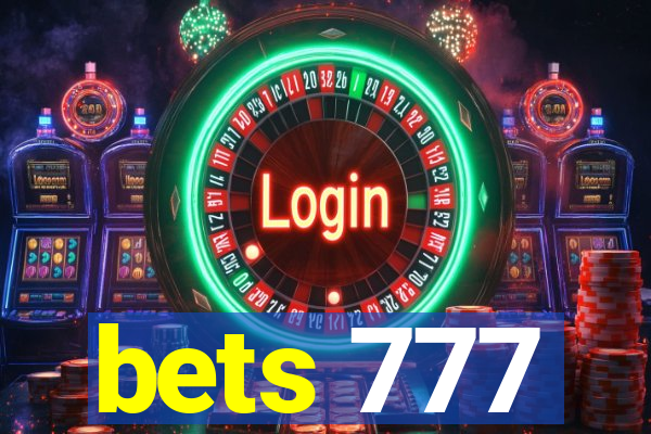 bets 777