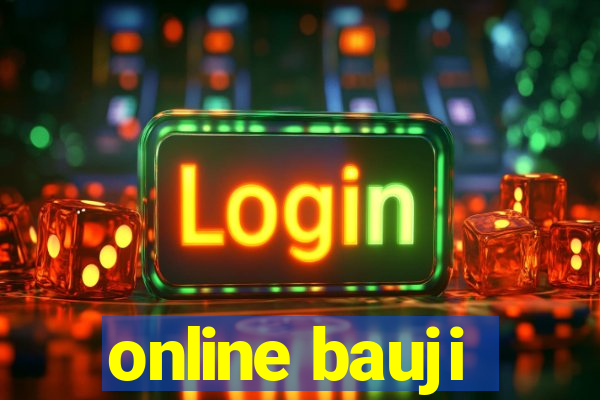 online bauji