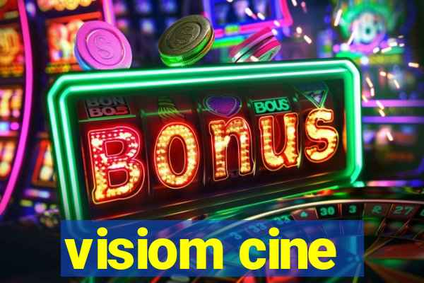 visiom cine