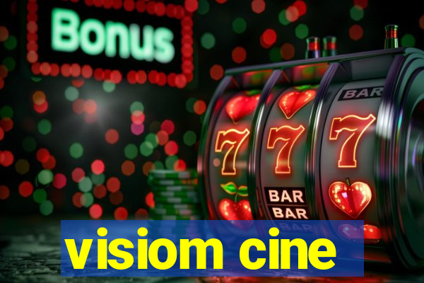 visiom cine