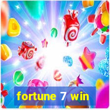 fortune 7 win