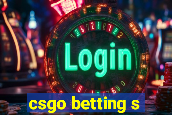 csgo betting s