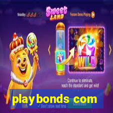 playbonds com