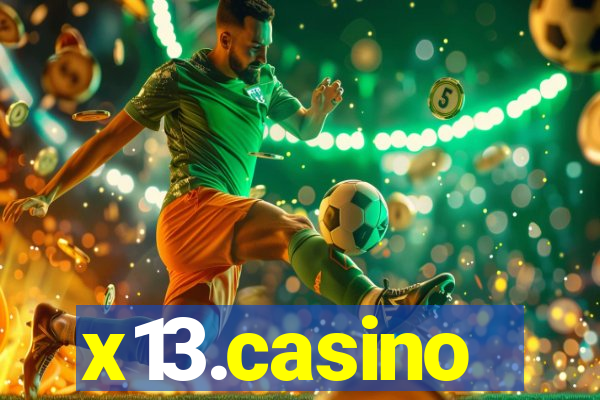 x13.casino