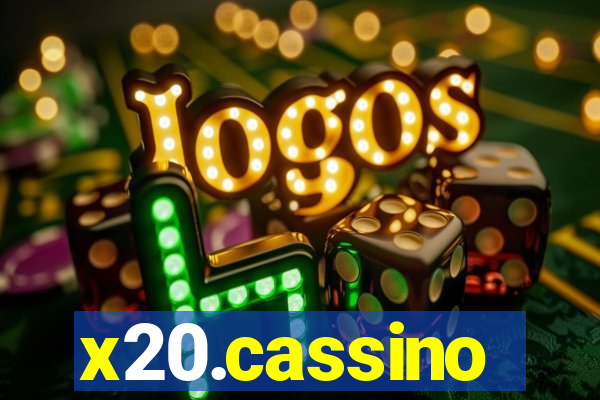 x20.cassino