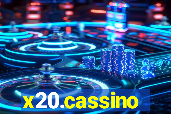 x20.cassino