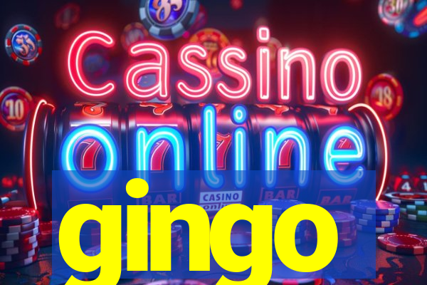 gingo