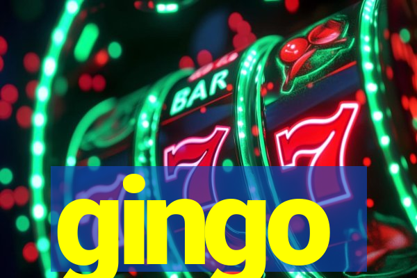 gingo