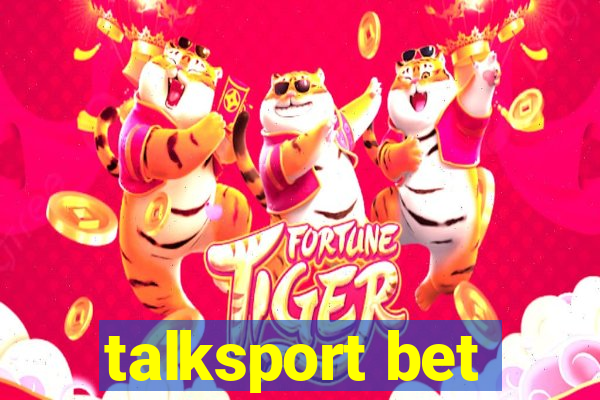 talksport bet