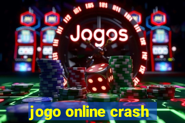 jogo online crash