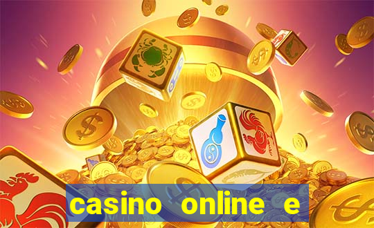 casino online e legal no brasil