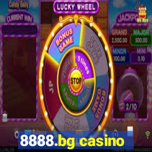 8888.bg casino