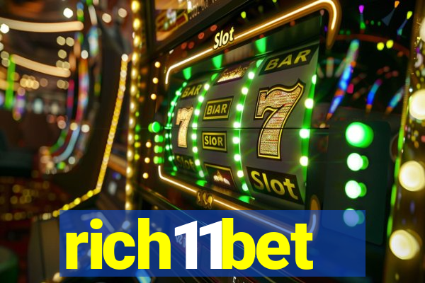 rich11bet