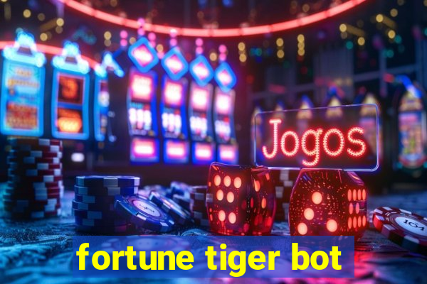 fortune tiger bot