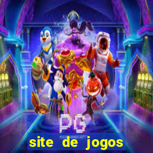 site de jogos futebol online