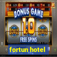 fortun hotel