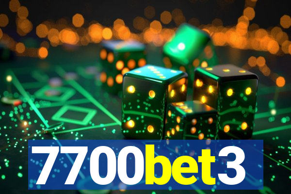 7700bet3