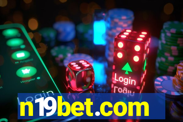 n19bet.com