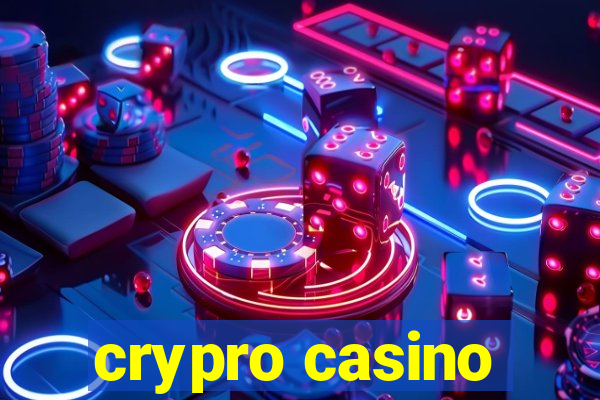 crypro casino