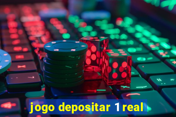 jogo depositar 1 real