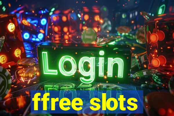 ffree slots