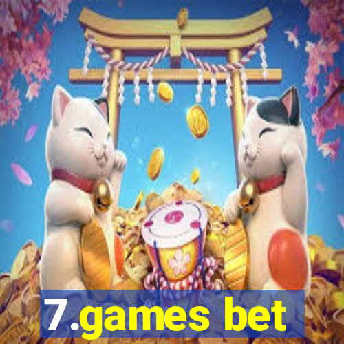 7.games bet