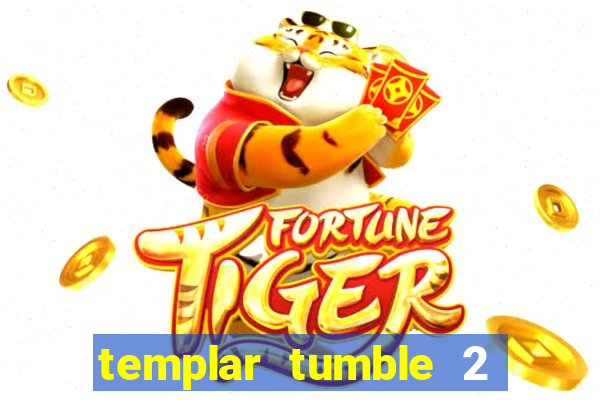 templar tumble 2 dream drop slot