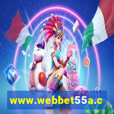 www.webbet55a.com