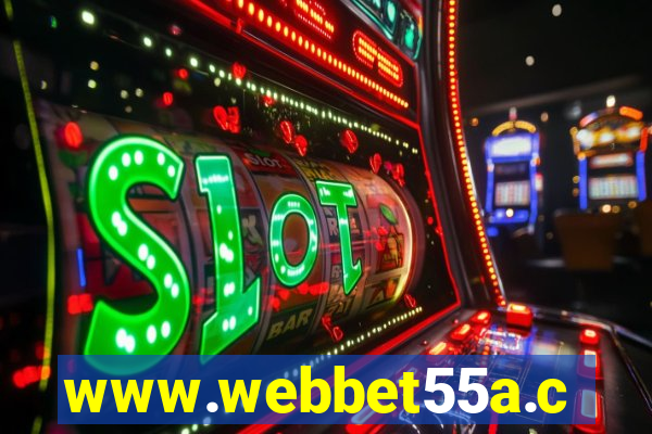 www.webbet55a.com