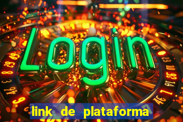 link de plataforma de jogos