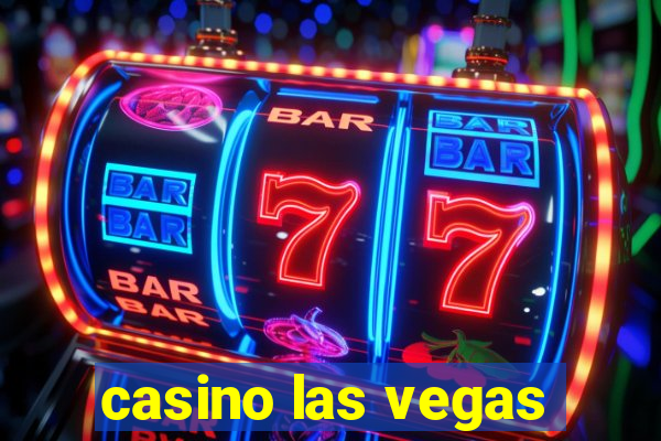 casino las vegas